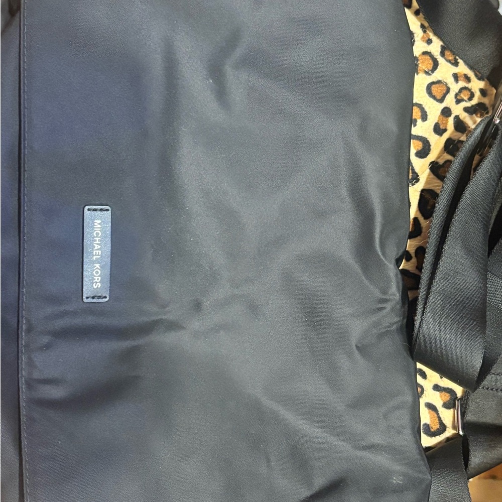 Michael kors laptop bag